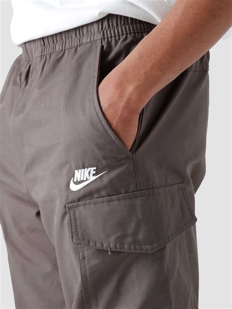 nike m nk club pants